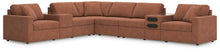 Load image into Gallery viewer, Modmax - L-Shaped Sectional - Spice