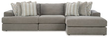 Load image into Gallery viewer, Avaliyah - 3 Piece Sectional