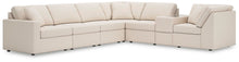 Load image into Gallery viewer, Modmax - L-Shaped Sectional - Oyster