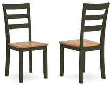 Load image into Gallery viewer, Gesthaven - Round Dining Room Drop Leaf Table Set