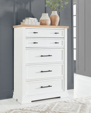Load image into Gallery viewer, Ashbryn - Panel Storage Bedroom Set