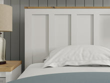Load image into Gallery viewer, Kerisden - Panel Complete Bed Frame