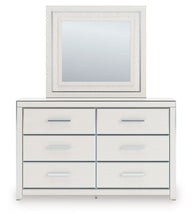 Load image into Gallery viewer, Zuraleus - Six Drawer Dresser