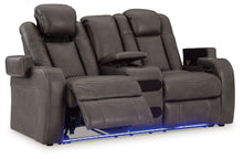 Load image into Gallery viewer, Fyne-dyme - Reclining Living Room Set