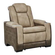 Load image into Gallery viewer, Next-Gen Durapella - Pwr Recliner/Adj Headrest