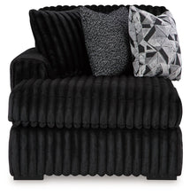 Load image into Gallery viewer, Midnight-Madness - 3 Piece Sectional