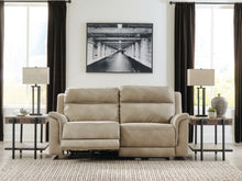 Load image into Gallery viewer, Next-Gen Durapella - Reclining Power Sofa