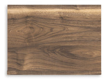 Load image into Gallery viewer, Chirason - Two Drawer Night Stand - Brown