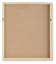 Load image into Gallery viewer, Chettings - Wall Art Set (Set of 4) - Beige / Gray / Blush