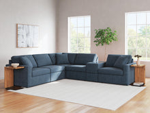 Load image into Gallery viewer, Modmax - L-Shaped Sectional - Ink