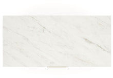 Load image into Gallery viewer, Cadmori - Five Drawer Wide Chest - Two-Tone