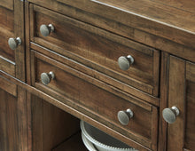 Load image into Gallery viewer, Moriville - Dining Room Server - Grayish Brown