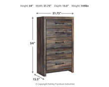 Load image into Gallery viewer, Drystan - Bookcase Bed Set