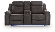 Load image into Gallery viewer, Brysonview - Reclining Living Room Set
