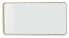 Load image into Gallery viewer, Brenthill - Accent Mirror - Gold