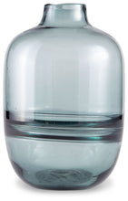 Load image into Gallery viewer, Lemmitt - Vase - Teal