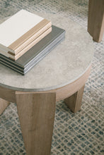 Load image into Gallery viewer, Guystone - Occasional Table Set (Set of 3) - Light Brown