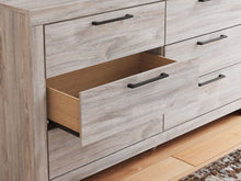 Load image into Gallery viewer, Broachmyn - Six Drawer Dresser