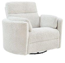 Load image into Gallery viewer, Gosaldo - Swivel Glider Recliner