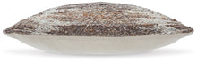 Load image into Gallery viewer, Nealton - Pillow (Set of 4) - Brown / White