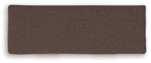 Load image into Gallery viewer, Kinlanni - Bedroom Upholstered Storage Bench - Tan / Brown