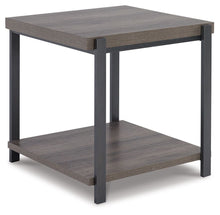 Load image into Gallery viewer, Wilmaden - Occasional Table Set (Set of 3) - Gray / Black