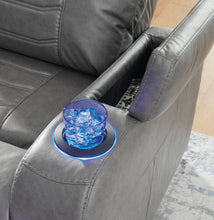 Load image into Gallery viewer, Schooner Rocks - Power Recliner / Adj Headrest