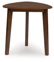 Load image into Gallery viewer, Lyncott - Occasional Wood Table Set (Set of 3) - Brown