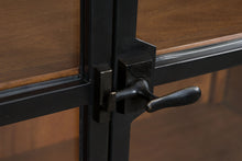 Load image into Gallery viewer, Greddinton - Display Cabinet