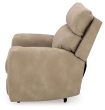 Load image into Gallery viewer, Next-Gen Durapella - Power Recliner With Adj Headrest
