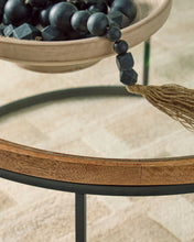 Load image into Gallery viewer, Noraluna - Round Table