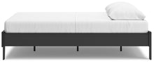 Load image into Gallery viewer, Socalle - Platform Bed