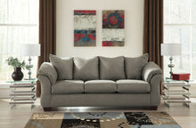 Load image into Gallery viewer, Darcy - Sofa