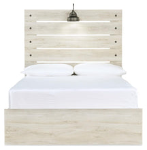 Load image into Gallery viewer, Cambeck - Panel Bed
