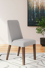 Load image into Gallery viewer, Lyncott - Dining Uph Side Chair (Set of 2)
