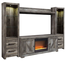 Load image into Gallery viewer, Wynnlow - Home Entertainment Set