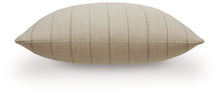 Load image into Gallery viewer, Valwick - Pillow (Set of 4) - Beige / Brown