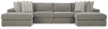 Load image into Gallery viewer, Avaliyah - 4 Piece Sectional
