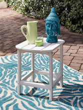 Load image into Gallery viewer, Sundown Treasure - Outdoor End Table