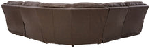 Load image into Gallery viewer, Dunleith - 5 Piece Power Reclining Sectional