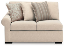 Load image into Gallery viewer, LadyMae - 4 Piece Sectional
