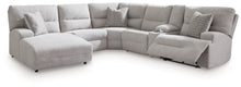 Load image into Gallery viewer, Acklen Place - 6 Piece Reclining Sectional
