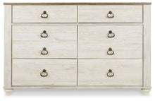 Load image into Gallery viewer, Willowton - Dresser