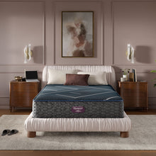 Load image into Gallery viewer, Beautyrest World Class - Level Four Hybrid Firm Mattress