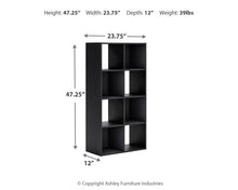 Load image into Gallery viewer, Langdrew - Cube Organizer