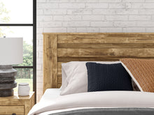 Load image into Gallery viewer, Maystonna - Panel Headboard