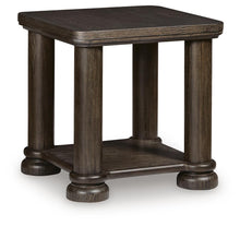 Load image into Gallery viewer, Bannette - Rectangular Table