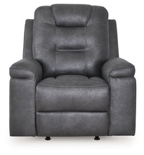 Load image into Gallery viewer, Stockworth - Rocker Recliner - Granite
