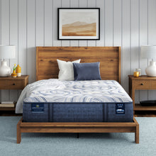 Load image into Gallery viewer, Perfect Sleeper Pro - 13" Kensington Latex Hybrid Medium Mattress