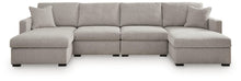 Load image into Gallery viewer, ModMax Luxe - 4 Piece Sectional